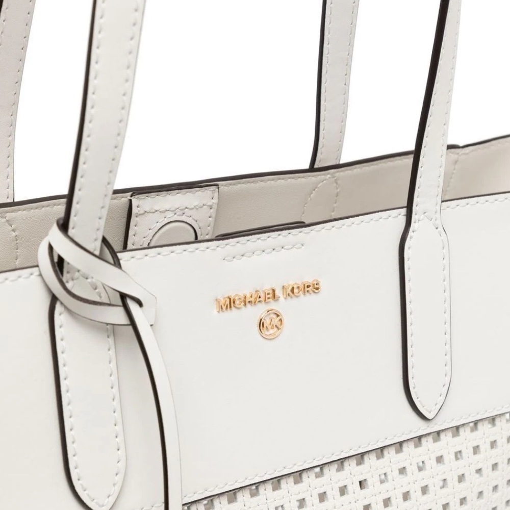 Michael Kors Sinclair shopper tote bag NWT - Picture 4 of 7